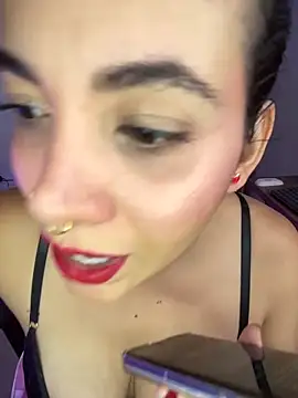 Emma Wish online show from 11-09-25, 05:22