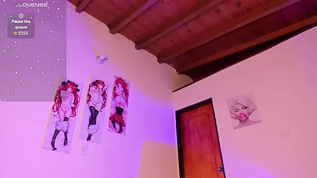 annita lopez online show from 02-20-26, 10:54