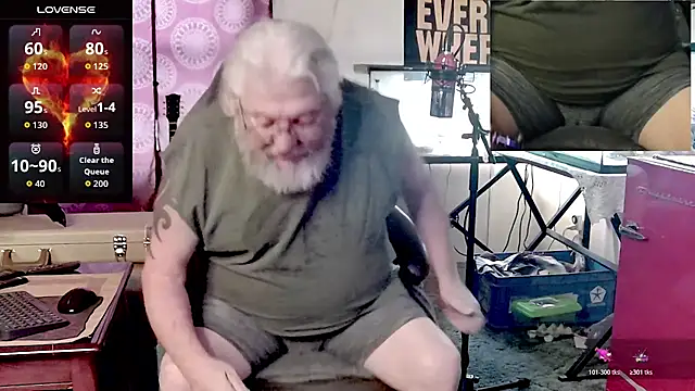 countrydomdaddy online show from 08-07-26, 10:23