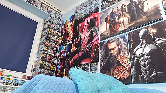 Snapshot of Muscle_Bear chatting on 03-24-26, 05:01 Muscle Bear online show from 03-24-26, 05:01