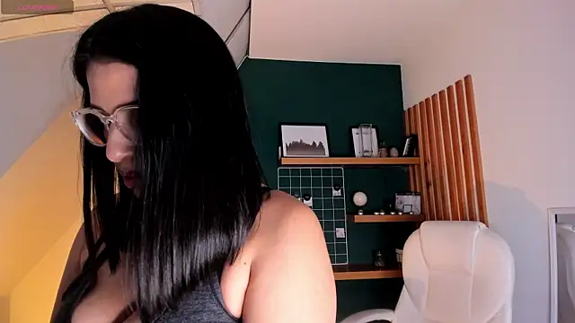 Galilea Fox online show from 07-05-26, 04:25