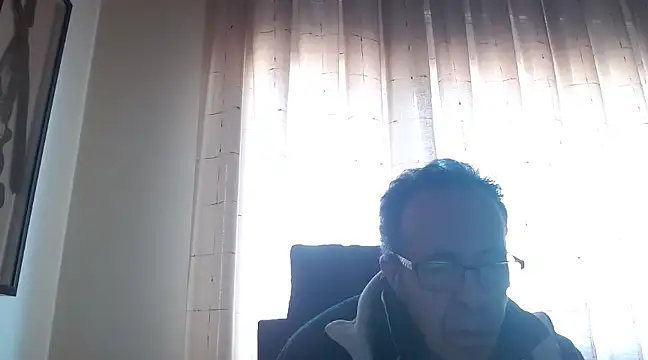 TonyComa online show from 12-28-24, 01:49