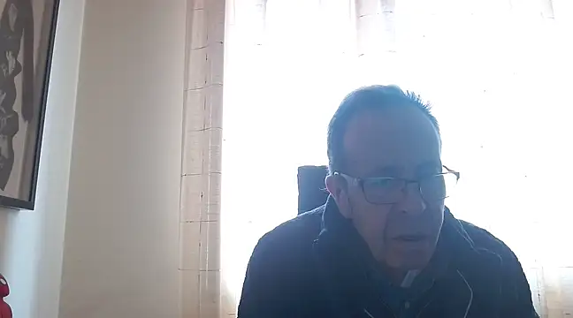 TonyComa online show from 03-01-25, 02:23