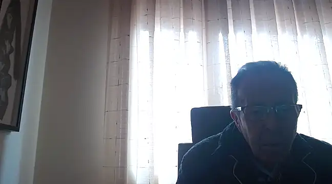 TonyComa online show from 03-12-25, 03:18