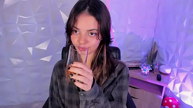 Abby Saenz01 online show from 07-04-26, 02:40