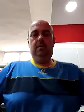 Hot-pico76 online show from 04-13-26, 10:10