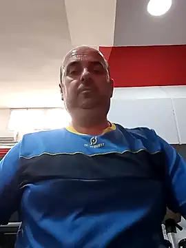 Hot-pico76 online show from 04-20-26, 08:50