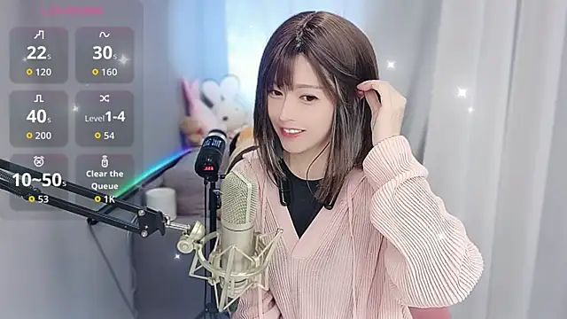 tw lala online show from 01-09-26, 04:54