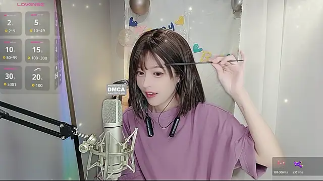 tw lala online show from 06-30-26, 03:46