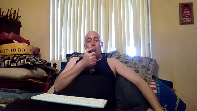 ThriilSergeant15 online show from 04-11-26, 10:36