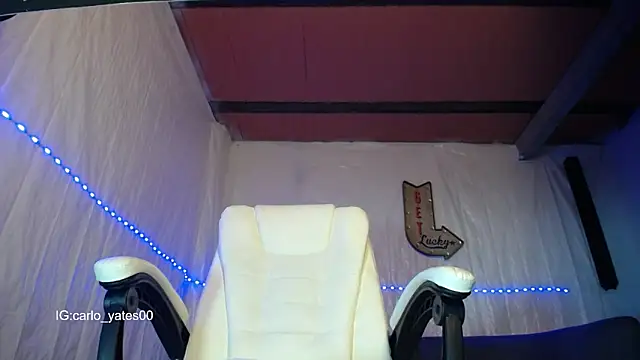 Carlo yates online show from 03-08-26, 02:04