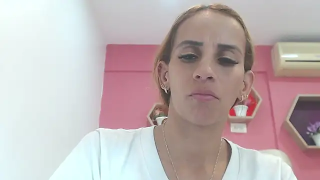 Amber Moore online show from 02-14-25, 11:31