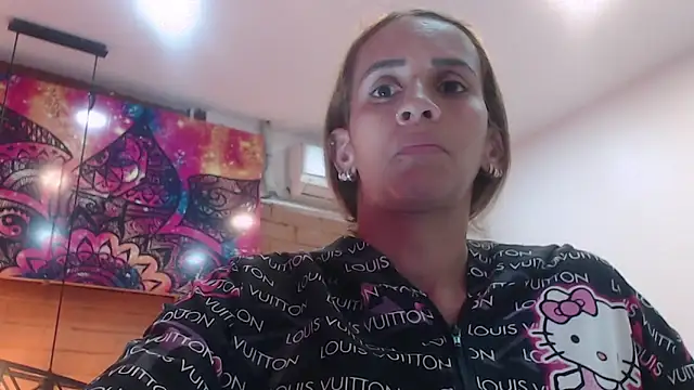 Amber Moore online show from 03-08-25, 02:23