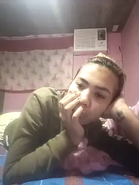 Cutie body11 online show from 02-05-26, 02:49