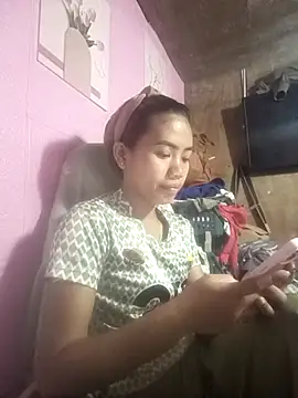 Cutie body11 online show from 02-10-26, 01:32