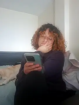 EmmaMelissa0521 online show from 02-16-26, 10:06