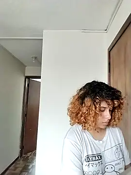 EmmaMelissa0521 online show from 03-25-26, 03:07