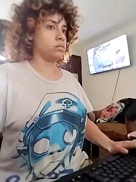 EmmaMelissa0521 online show from 04-08-26, 06:08