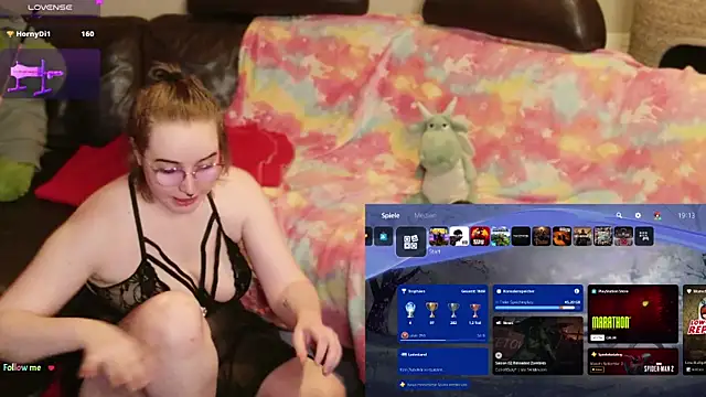 GamerGirl Eve online show from 03-10-26, 06:13