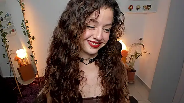 Cassandra Caiin online show from 07-07-26, 12:02