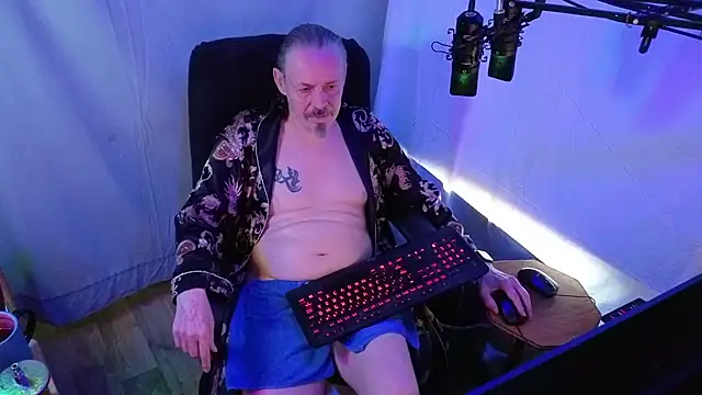 Richy  Rich  online show from 05-15-26, 12:28