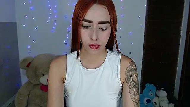 Snapshot of Im_sarah chatting on 09-30-25, 08:36 Im sarah online show from 09-30-25, 08:36