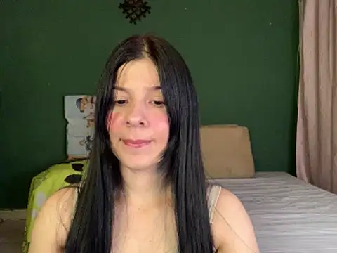 Estefani 32 online show from 02-01-26, 12:31