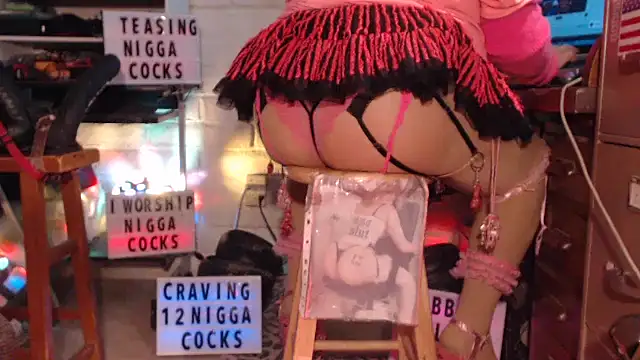 tgirljillforbbc online show from 02-02-25, 11:00