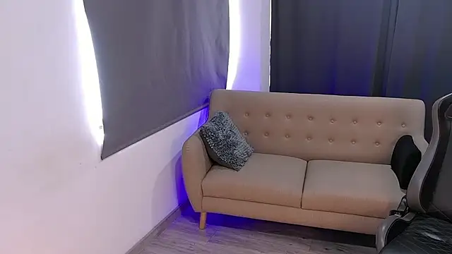 Liam V online show from 03-22-26, 03:48