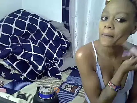 purplescarlet online show from 03-27-26, 07:35