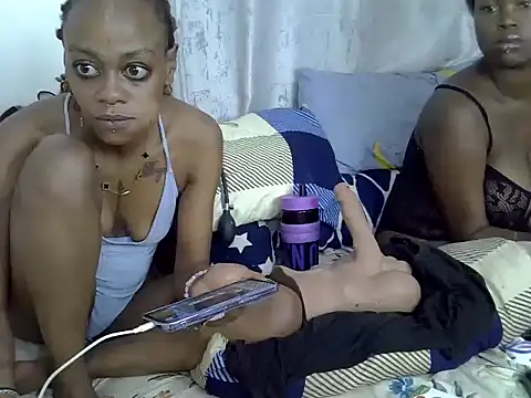 purplescarlet online show from 07-02-26, 10:05
