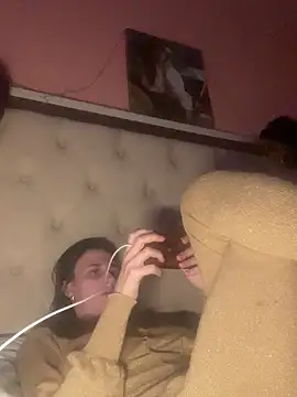 Flossy Vettie online show from 01-14-26, 03:06