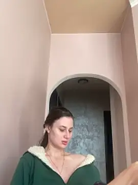 Flossy Vettie online show from 03-04-26, 11:16