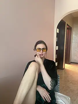 Flossy Vettie online show from 04-06-26, 02:18