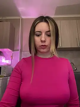 NastyushaaLove online show from 02-26-25, 05:28