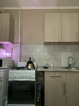 NastyushaaLove online show from 03-04-25, 05:56