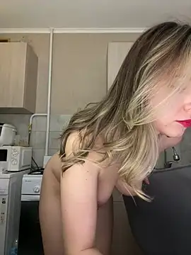 NastyushaaLove online show from 03-15-25, 06:54