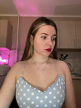 NastyushaaLove online show from 03-16-25, 06:12