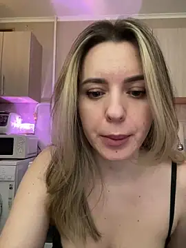 NastyushaaLove online show from 03-18-25, 06:59