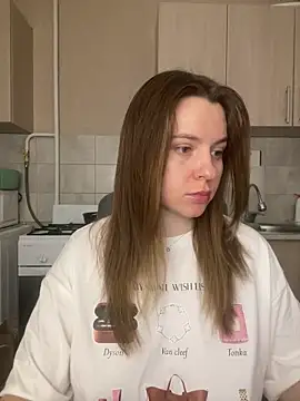 NastyushaaLove online show from 09-21-25, 07:26