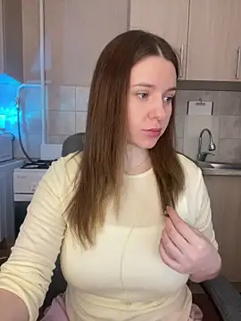 NastyushaaLove online show from 09-24-25, 07:39