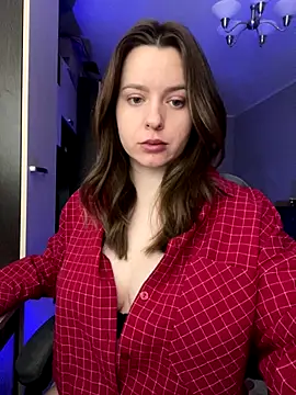 NastyushaaLove online show from 10-20-25, 07:36