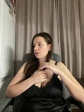 NastyushaaLove online show from 06-21-26, 09:06