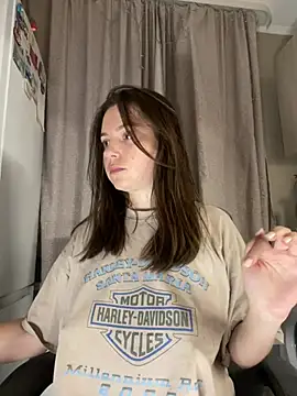 NastyushaaLove online show from 06-27-26, 08:36