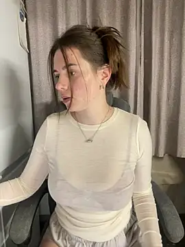 NastyushaaLove online show from 07-17-26, 09:08