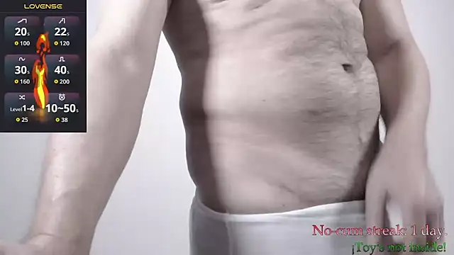 hxmisterh online show from 09-19-25, 05:42