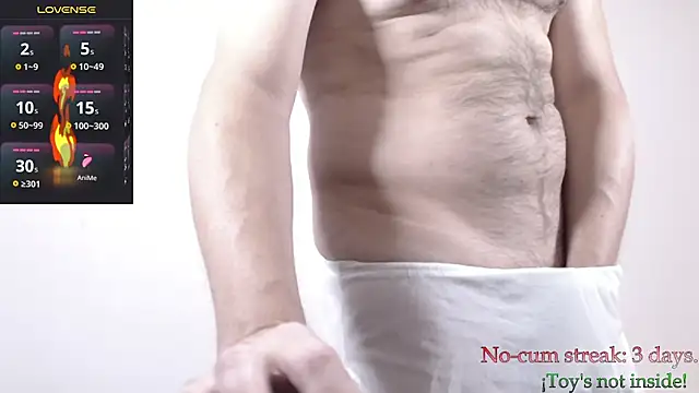 hxmisterh online show from 10-01-25, 06:36