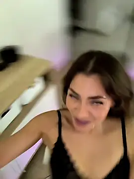 SamyJones9 online show from 04-18-26, 01:31