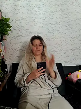 ScarletCallings420 online show from 04-16-26, 07:47