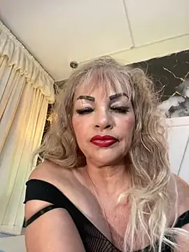 scarlett sexx69 online show from 07-01-26, 11:45